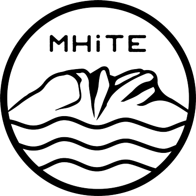 Logotipo MHiTE Adventure