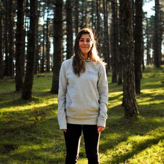 Sudadera MHiTE