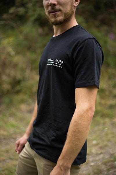 Camiseta Mhite