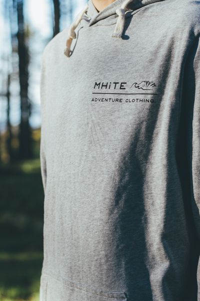 Sudadera Mhite